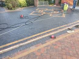 Driveway Maintenance Services in Santa Barbara, CA